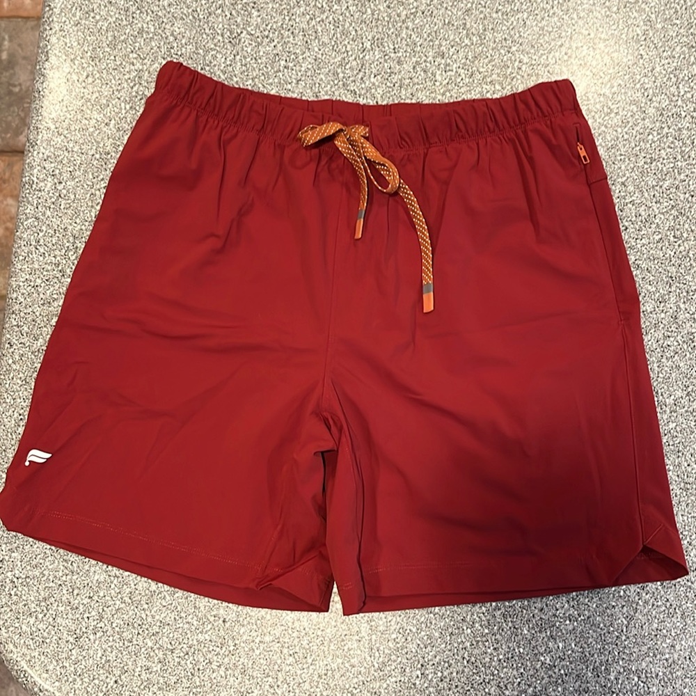 Fabletics men’s shorts